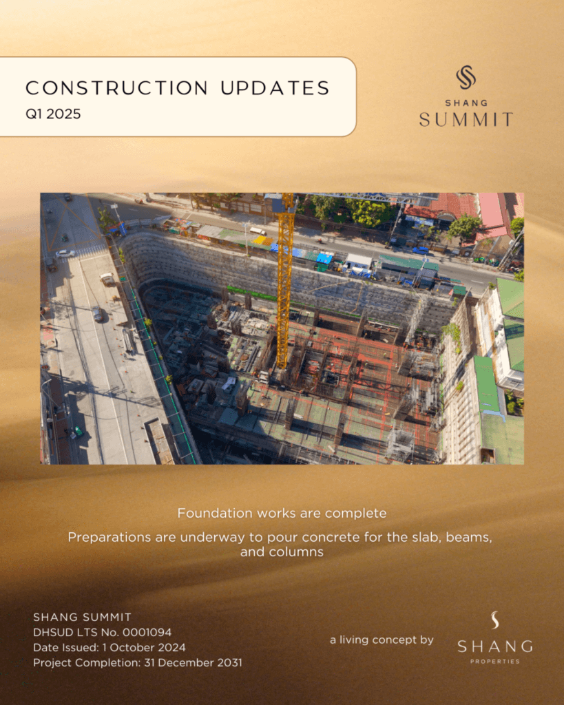 S.Summit Q1 2025 Construction Updates 1