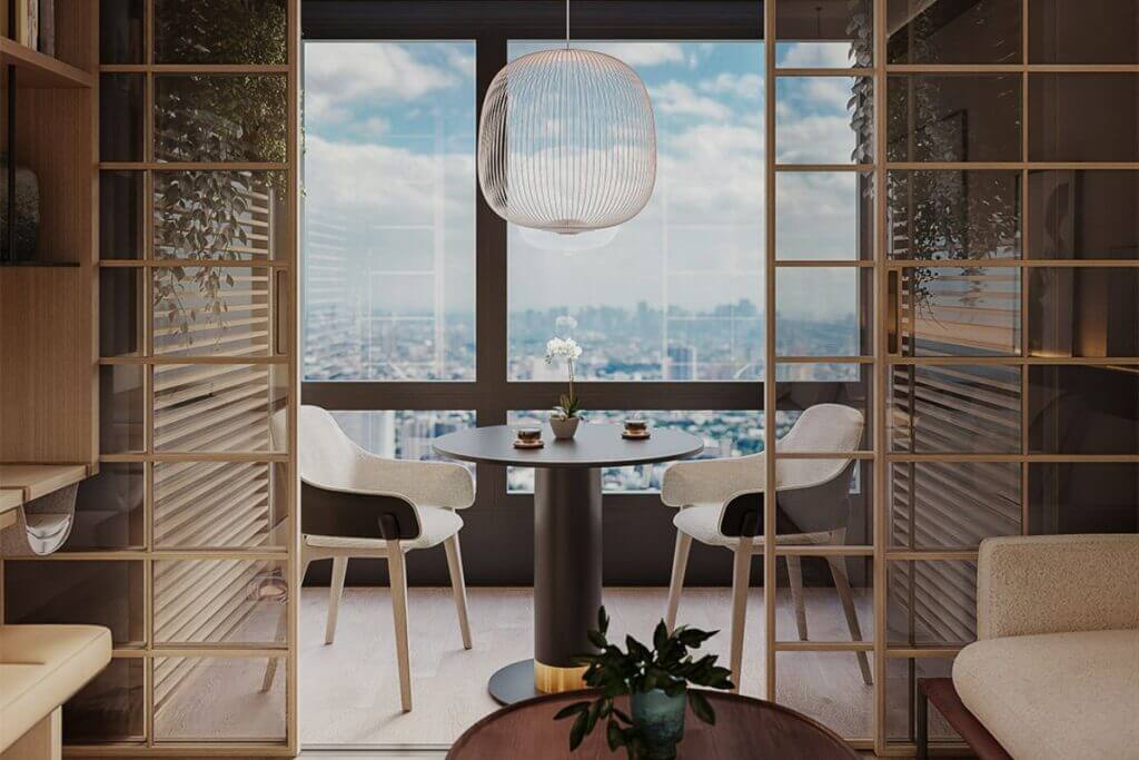 5 Amenities that Make Quezon City’s Condominiums Stand Out